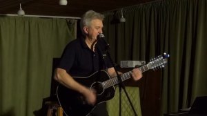 11   Михаил Калинкин   Чегет растаял