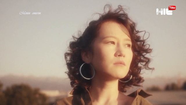 Жарқынай Ханайым Баян Мақсатқызына неге ренжулі? Менің Өмірім смотреть онлайн