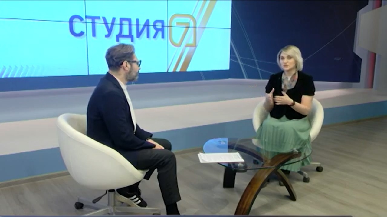 Производственники Красноярского края готовы захватить рынок, оставленный иностранцами