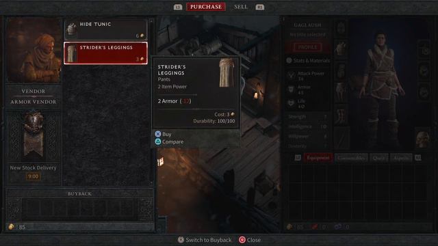 Diablo IV - First 15 Minutes Of Gameplay | PS5