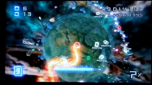 Super Stardust HD 2-5 смотреть онлайн