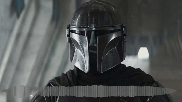 The Mandalorian | Season 3 Teaser Trailer Music | EPIC VERSION смотреть онлайн
