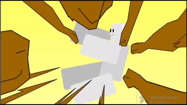 roblox jojo beatdown [stick nodes] 7 page ORA смотреть онлайн