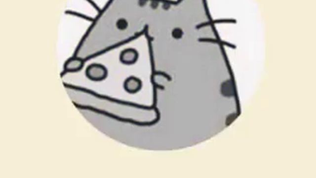 Кот Пушин / распорядок дня смотреть онлайн