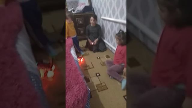 Расмия Самия Зуля и Мухьаммад смотреть онлайн