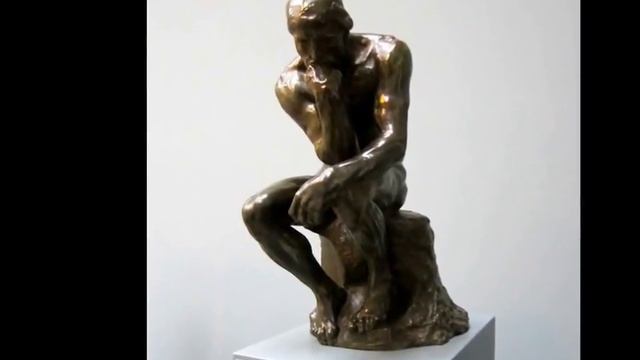 Ny Carlsberg Glyptotek ~ 3500 years of Art смотреть онлайн