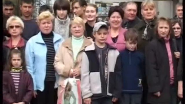 Николай Фомин - Незнакомка смотреть онлайн