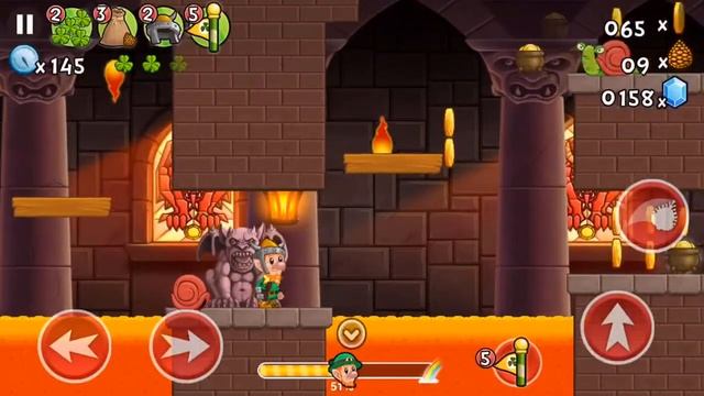 Lep's World 2 Level 11-04 смотреть онлайн