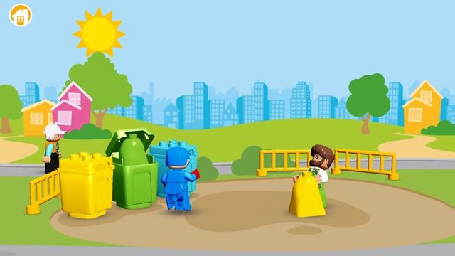 LEGO DUPLO MARVEL новые приключения героев Marvel во-вселенной LEGO смотреть онлайн