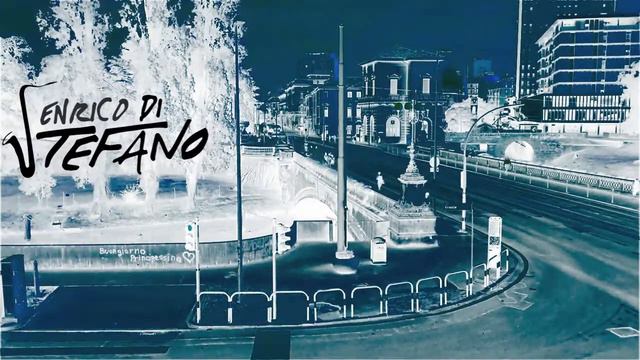 Enrico Di Stefano over J Dilla instrumentals with Roland Aerophone смотреть онлайн