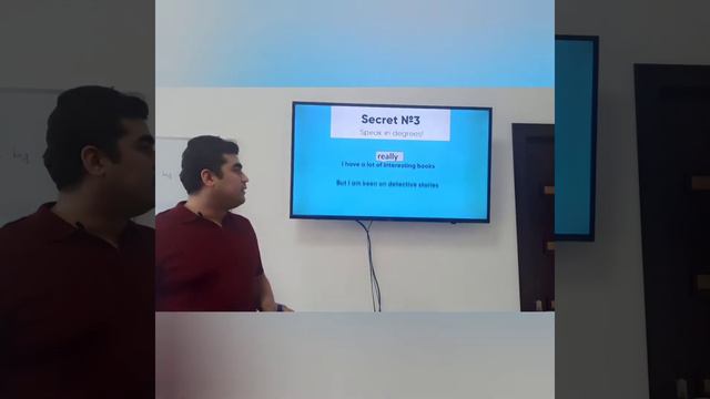 IELTS speaking! Эти слова должны быть везде! смотреть онлайн