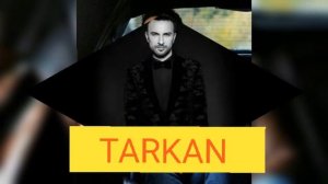 Таркан в тренде, он самый популярный певец и композитор в мире.
