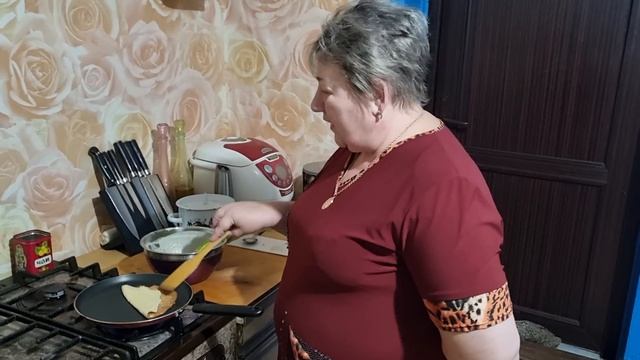 Печём домашние трубочки без вафельницы. смотреть онлайн