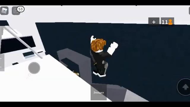 Роблокс ✌✌✌ Roblox ✌✌✌ Нашел тайное место! смотреть онлайн