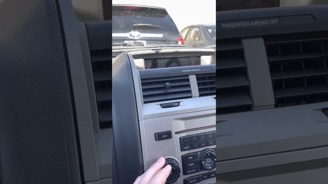 Sirius XM ads won't turn off in Ford Excape смотреть онлайн