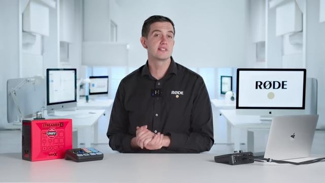 The Ultimate All-In-One Streaming Solution: Features and Specifications of the Streamer X смотреть онлайн