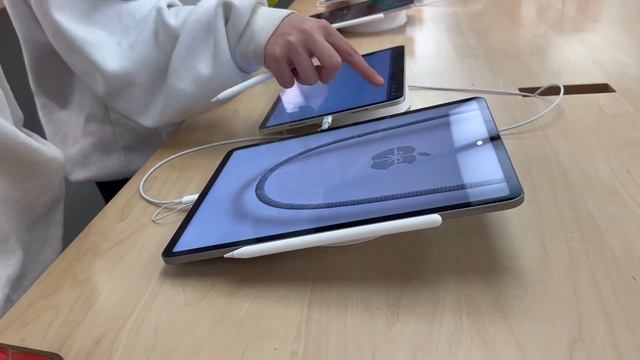 iPhone 15 Pro Max 1 TB Shopping at the Apple Store Vlog смотреть онлайн