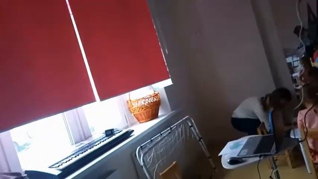Аквариум рисунков в гостях у ArtFamily Воронеж 04 02 19 смотреть онлайн