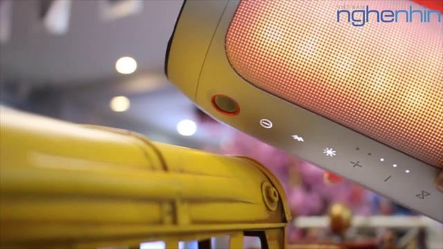 JBL Pulse 2 sắc màu âm thanh смотреть онлайн