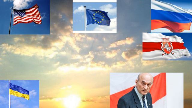 ГОЛОС СВОБОДЫ.ЗЯНОН ПОЗНЯК НА БЕЛСАТ,1 МАЯ 2017;БЕЛАРУСЬ/РОССИЯ/УКРАИНА смотреть онлайн