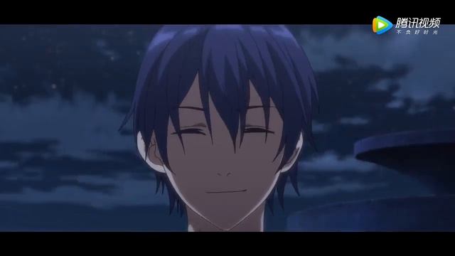 Hitori no Shita The Outcast 一人之下 Season 3 Trailer смотреть онлайн