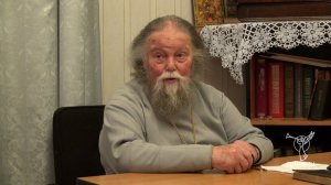 Духовная беседа в Оптиной пустыни от 10 января 2016 г.