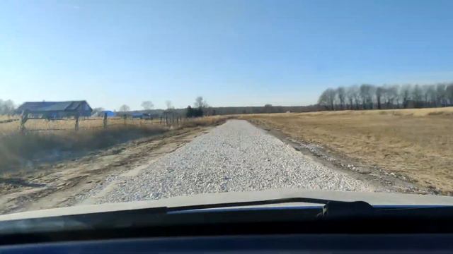 Дорога в Новоершово смотреть онлайн