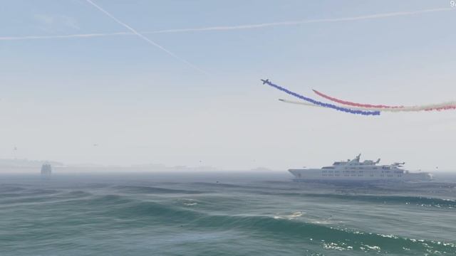 Aeroknots @JPGMeets | Excellent Airshow Demonstration GTA! смотреть онлайн