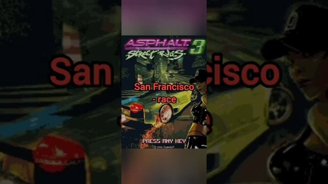 Asphalt 3: Street Rules! Прохождение #2 смотреть онлайн