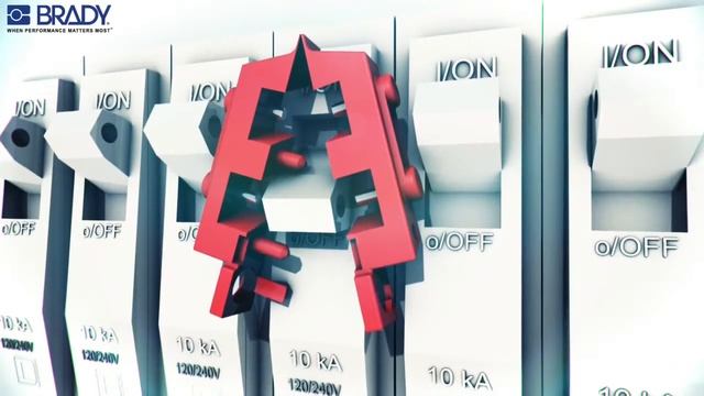 Блокиратор однофазных электроавтоматов смотреть онлайн