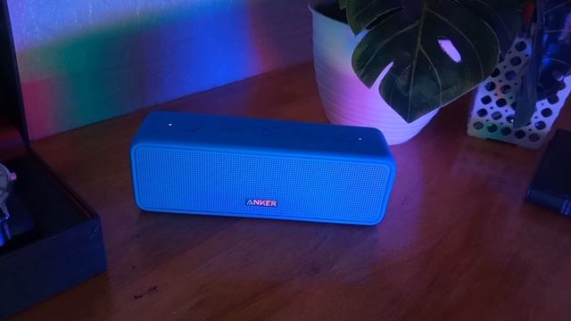 anker soundcore select speaker - NFC twins kembaran soundcore 2 bluetooth speaker sound quality смотреть онлайн