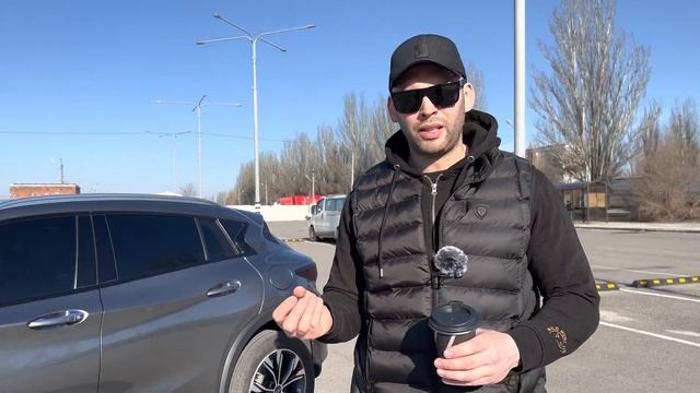 БОЛЬШОЕ ТО на INFINITI QX30 | обзор за 9 месяцев | ТАК ЛИ ХОРОШ ФИНИК? смотреть онлайн