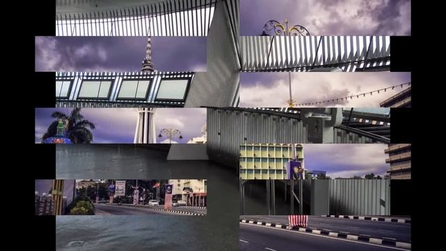 Menara Alor Setar - Tourist Attractions in Malaysia смотреть онлайн