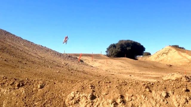 Matt Moffat @ redbull give me 5 track смотреть онлайн