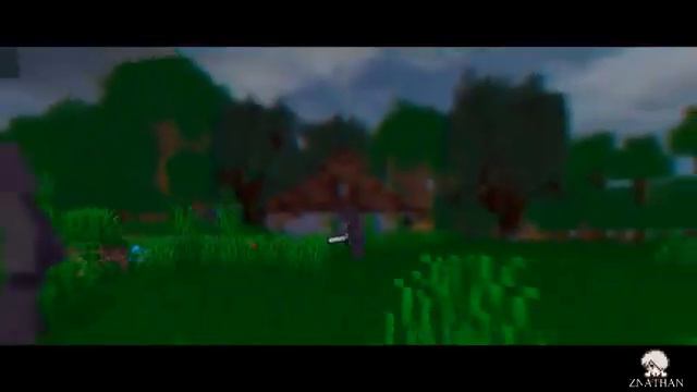 Sub Urban - Cradles (Minecraft Music Video) смотреть онлайн