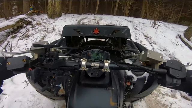 Очередные НЕУДАЧИ на дальняке! ЯМАХА ТОЖЕ ЛОМАЕТСЯ! смотреть онлайн