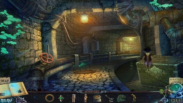 Witches’ Legacy 2: Lair of the Witch Queen Longplay смотреть онлайн
