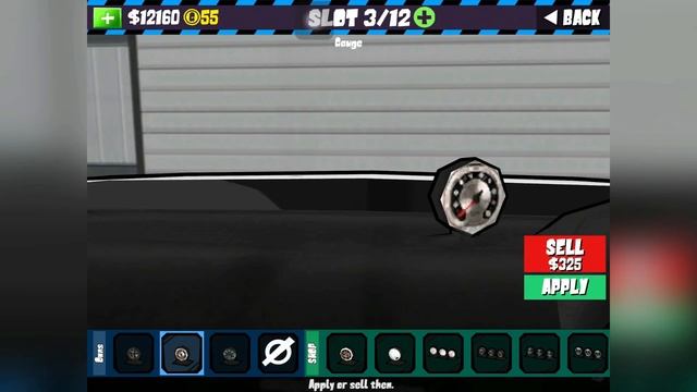 Rebuilding Nissan 180SX | FR Legends v.0.2.9 Custom Livery & Gameplay смотреть онлайн