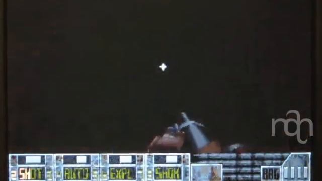 Let's Play Malice (1997) - 17 - Self-Destruct смотреть онлайн