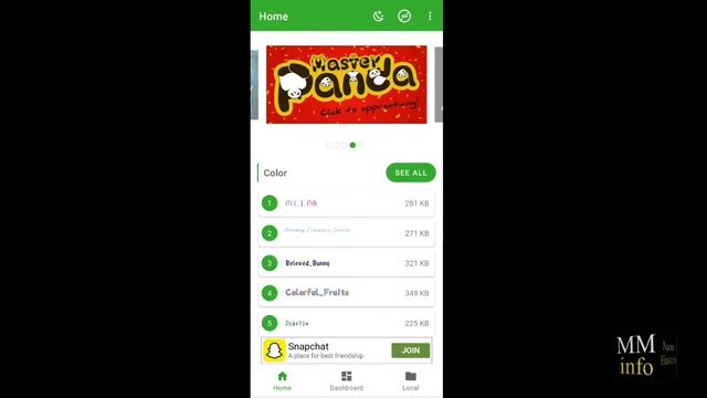 How to install Jameel noori nastaleeq font in infinix mobile|infinx mobile men nastaliq font|MM inf смотреть онлайн