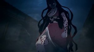 Камадо Незуко - За красивыми глазами, скрывается дьявол ||Аниме клип