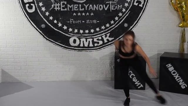 ЧЕЛНОЧНЫЙ БЕГ ПРИСТАВНЫМИ ШАГАМИ смотреть онлайн