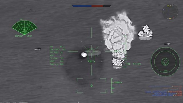 НОВАЯ ТЕХНИКА и РЕЖИМ на DEV «ВЕТЕР ПЕРЕМЕН» в WAR THUNDER смотреть онлайн