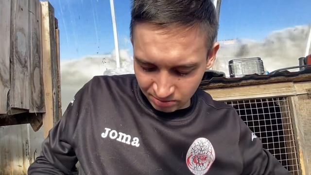 КАК ОПРЕДЕЛИТЬ ПОЛ КРОЛИКА/САМЕЦ ИЛИ САМКА ЛЕГКО И ПРОСТО смотреть онлайн