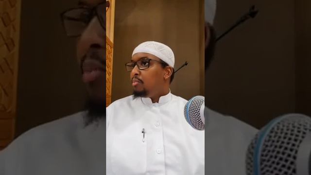 13 - Riyādh us Sālihīn - 7 - Chapter of Certainty & Reliance[Hadith #79 - #84] смотреть онлайн
