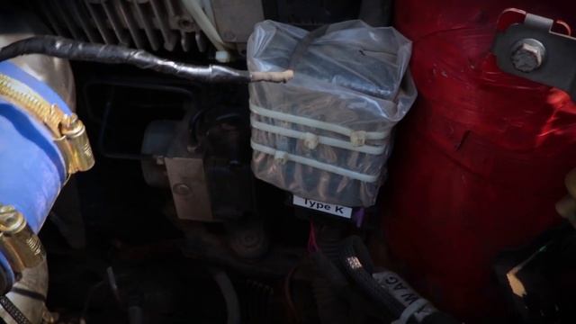 200bhp Polo GT TDI Sleeper смотреть онлайн