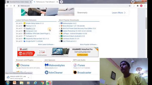 ?how to install shotcut (64/32 bit) editing software properly (step by step??) смотреть онлайн