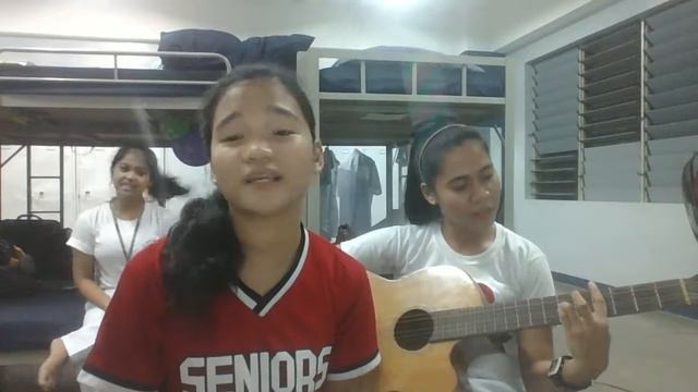 Porque by: Arlette Cabuenas ft. Manasseh Disto смотреть онлайн