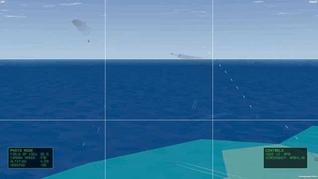 Tiny Combat Arena - Full 32 Aircraft Dogfight (Instant Action) смотреть онлайн