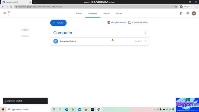 How to Use Google Class Room Online смотреть онлайн